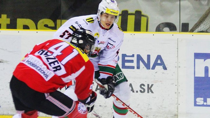 Skalica prehrala v Bystrici, načal ju kuriózny gól